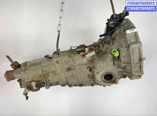 купить КПП механическая (МКПП) 5-ступенчатая на Subaru Legacy IV (BL,BP) 2003 - 2009