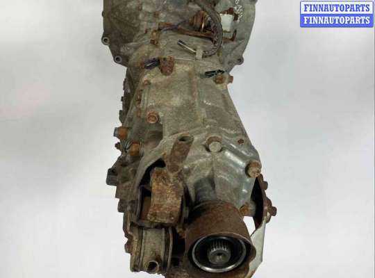 купить КПП механическая (МКПП) 5-ступенчатая на Subaru Legacy IV (BL,BP) 2003 - 2009