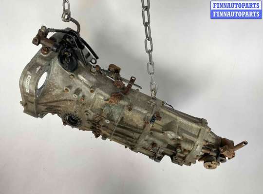 купить КПП механическая (МКПП) 5-ступенчатая на Subaru Legacy IV (BL,BP) 2003 - 2009
