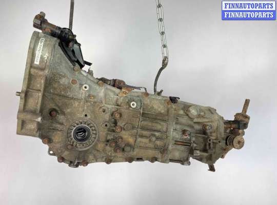 купить КПП механическая (МКПП) 5-ступенчатая на Subaru Legacy IV (BL,BP) 2003 - 2009