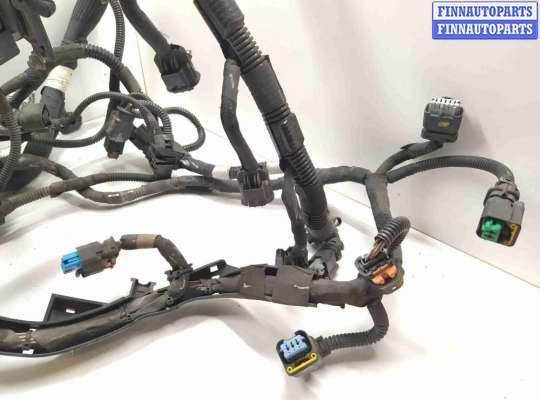 купить Проводка двигателя на Citroen C4 2 поколение 2011 - 2021