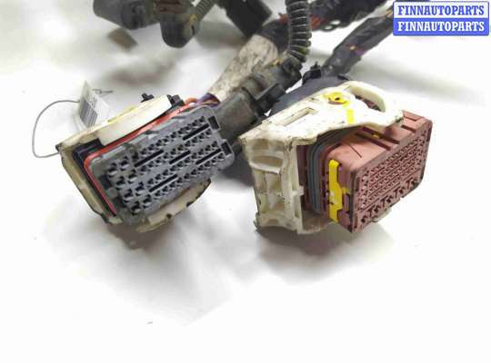 купить Проводка двигателя на Citroen C4 2 поколение 2011 - 2021