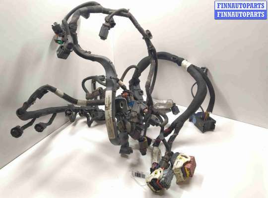 купить Проводка двигателя на Citroen C4 2 поколение 2011 - 2021