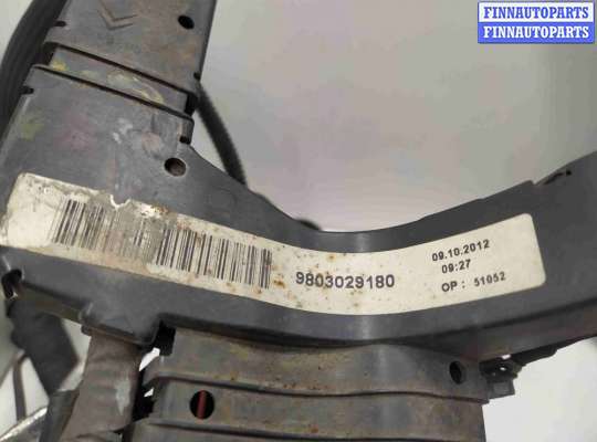 купить Проводка двигателя на Citroen C4 2 поколение 2011 - 2021