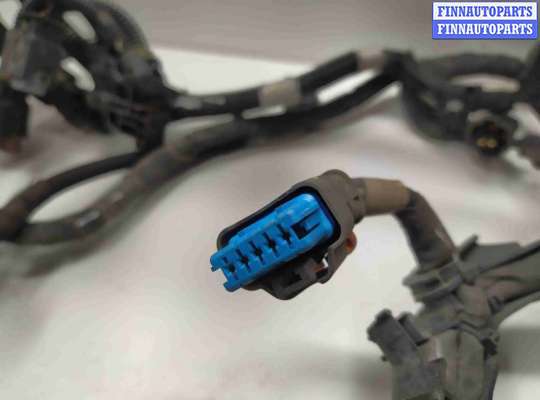 купить Проводка двигателя на Citroen C4 2 поколение 2011 - 2021