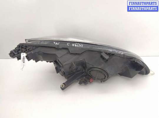 купить Фара левая на Opel Astra J 2009-2015