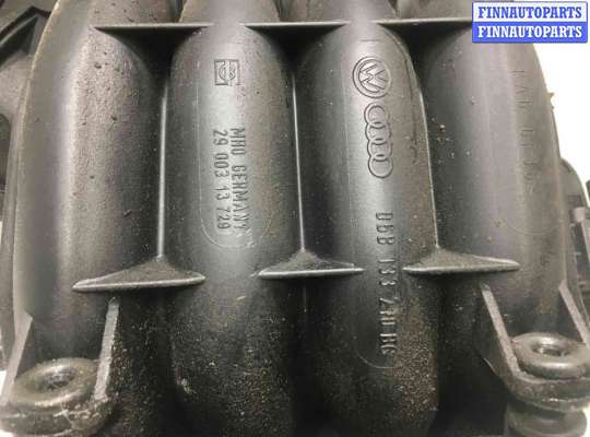 купить Коллектор впускной на Volkswagen Passat B5 GP (3B) 2000 - 2005