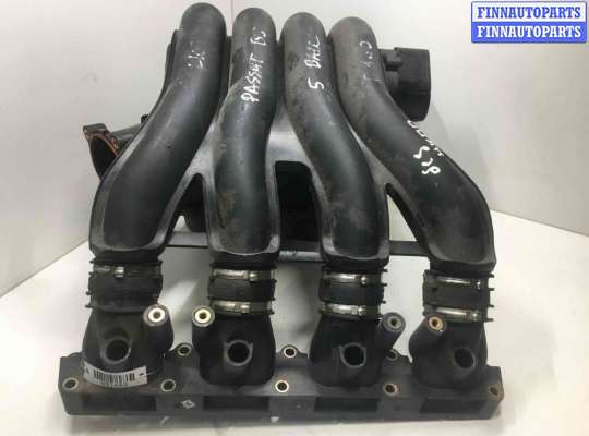 купить Коллектор впускной на Volkswagen Passat B5 GP (3B) 2000 - 2005