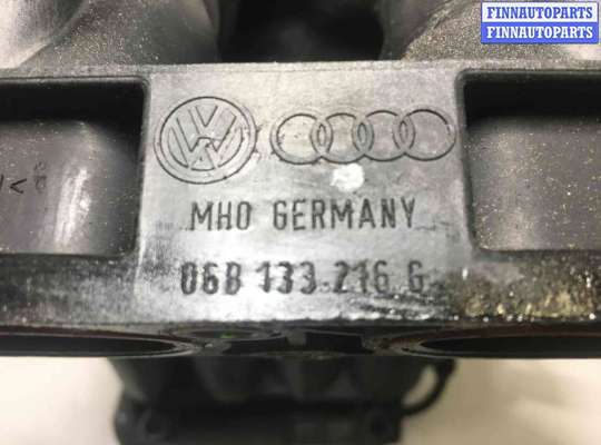 купить Коллектор впускной на Volkswagen Passat B5 GP (3B) 2000 - 2005