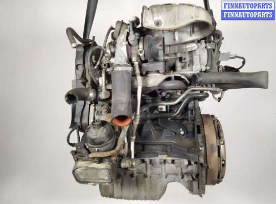 купить Двигатель на Fiat Bravo 2 поколение 2007 - 2014