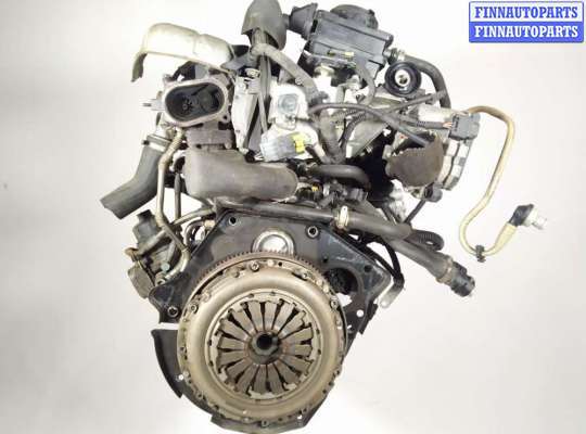 купить Двигатель на Fiat Bravo 2 поколение 2007 - 2014