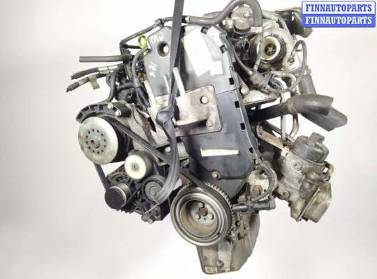 купить Двигатель на Fiat Bravo 2 поколение 2007 - 2014