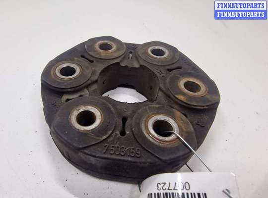 купить Муфта кардана на BMW E53 [рестайлинг] (2003-2006)