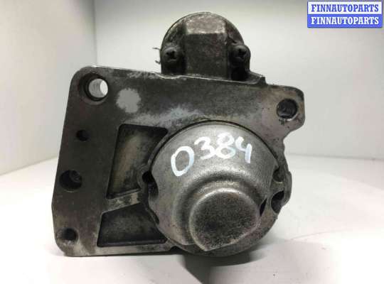 купить Стартер на Peugeot 3008 1 поколение (2010-2013)