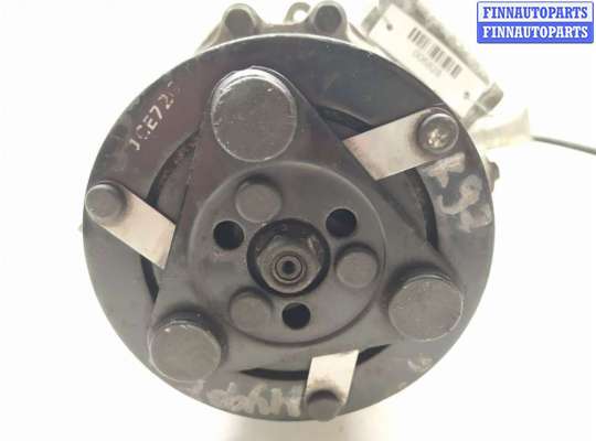 купить Компрессор кондиционера на Honda Civic VIII 2005 - 2012
