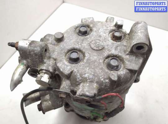 купить Компрессор кондиционера на Honda Civic VIII 2005 - 2012