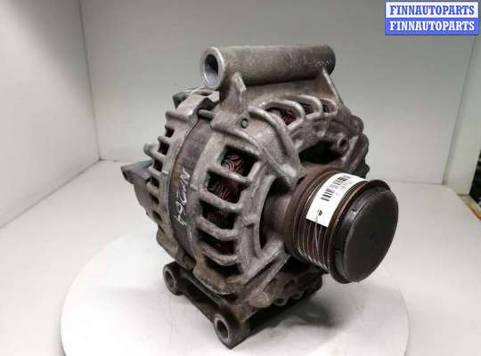 Генератор FO2190074 на Ford Transit 3 поколение [рестайлинг] (2006-2013)
