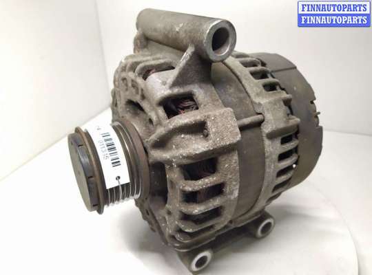 Генератор FO2101522 на Ford Transit 3 поколение [рестайлинг] (2006-2013)