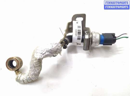 купить Датчик давления выхлопных газов на Opel Movano B 2010 - наст. время