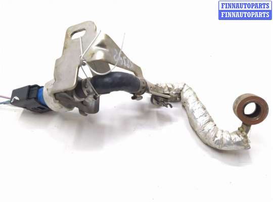 купить Датчик давления выхлопных газов на Opel Movano B 2010 - наст. время