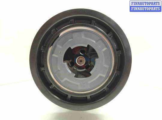 купить Компрессор кондиционера на Renault Megane II (KM,LM) 2003 - 2009