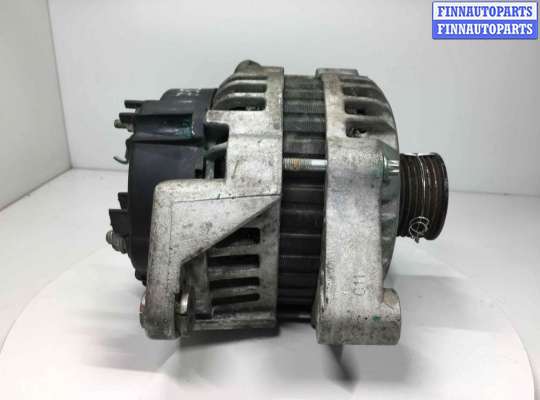 купить Генератор на Opel Zafira A 1999 - 2005