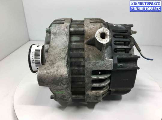 купить Генератор на Opel Zafira A 1999 - 2005