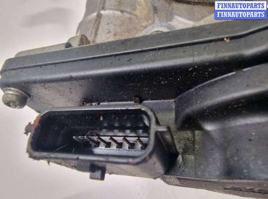 купить Заслонка дроссельная на Renault Scenic 3 поколение 2009 - 2013