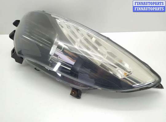 купить Фара левая на Renault Scenic 3 поколение 2009 - 2013