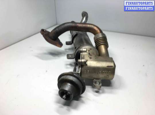 купить Радиатор EGR на Audi A4 B7 (8EC) 2004 - 2008