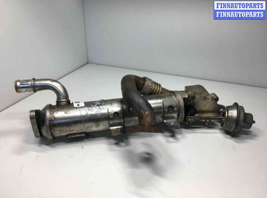 купить Радиатор EGR на Audi A4 B7 (8EC) 2004 - 2008