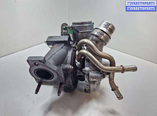 купить Турбина на Nissan Qashqai I (J10) 2006 - 2013