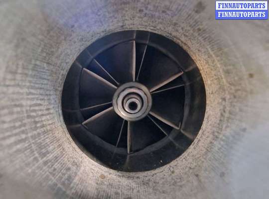 купить Турбина на Nissan Qashqai I (J10) 2006 - 2013