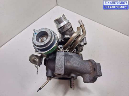 купить Турбина на Nissan Qashqai I (J10) 2006 - 2013