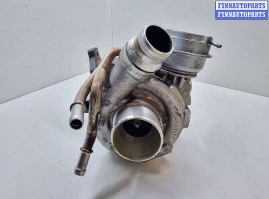 купить Турбина на Nissan Qashqai I (J10) 2006 - 2013