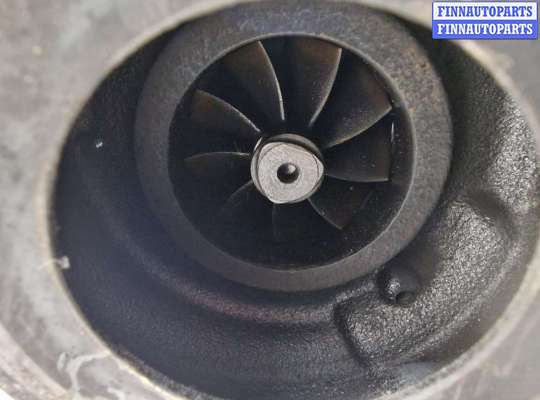 купить Турбина на Nissan Qashqai I (J10) 2006 - 2013