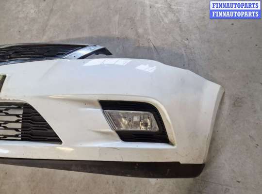 купить Бампер передний на Kia Ceed 1 поколение [рестайлинг] 2010 - 2012