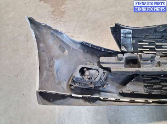 купить Бампер передний на Kia Ceed 1 поколение [рестайлинг] 2010 - 2012