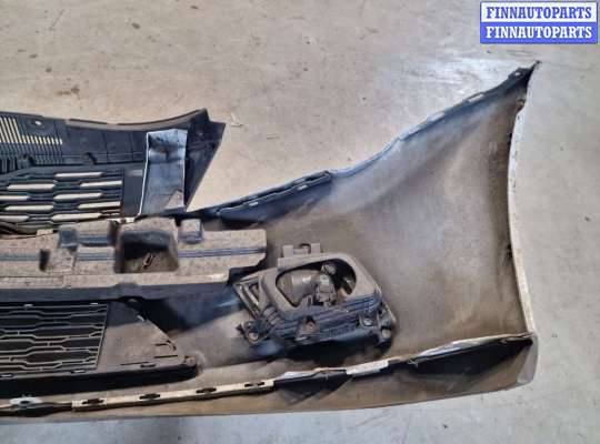 купить Бампер передний на Kia Ceed 1 поколение [рестайлинг] 2010 - 2012