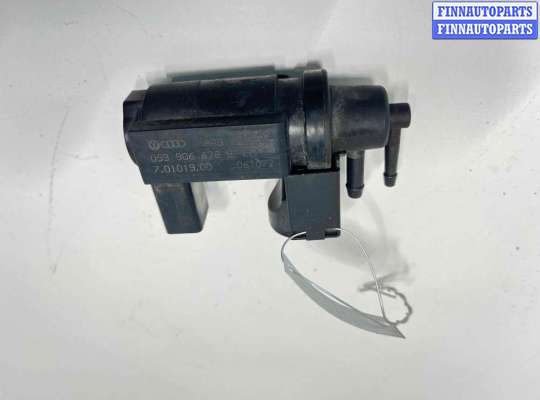 купить Клапан электромагнитный на Audi A8 D3 (4E2) 2002 - 2010