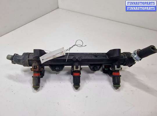 купить Форсунка на Volkswagen Polo V (612,614) 2010 - 2017