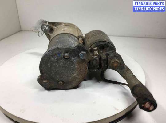 купить Стартер на Opel Zafira B 2005 - 2014