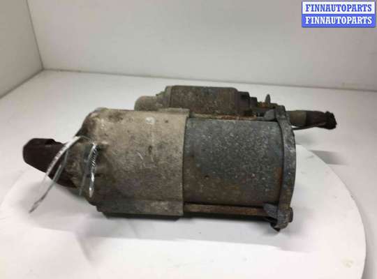 купить Стартер на Opel Zafira B 2005 - 2014