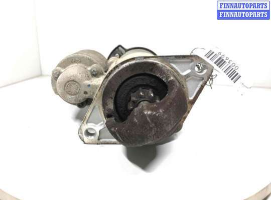 купить Стартер на Opel Zafira B 2005 - 2014