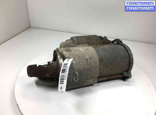 купить Стартер на Opel Zafira B 2005 - 2014