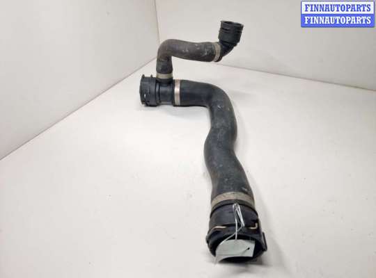 купить Патрубок радиатора на BMW 5 E60/E61 5 поколение (2002-2007)