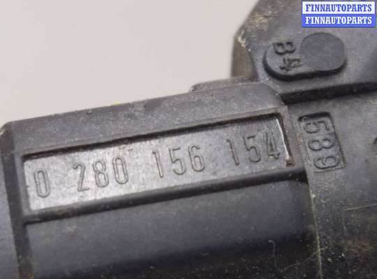 купить Форсунка на Mazda 3 I (BK) 2003 - 2009