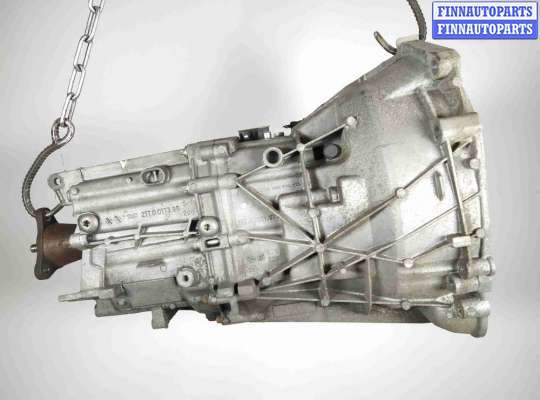 купить КПП механическая (МКПП) 6-ступенчатая на BMW 1 E87/E81/E82/E88 поколение [рейстайлинг] (2007-2011)