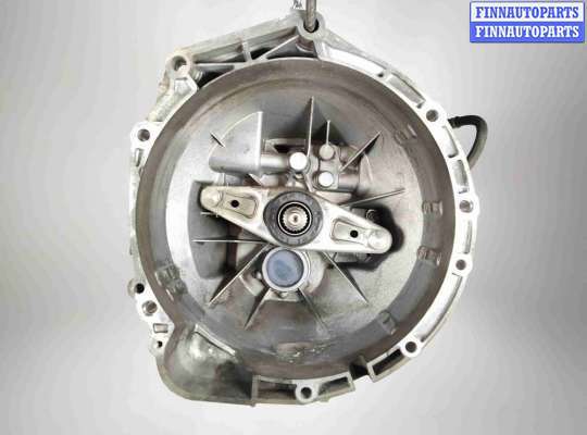 купить КПП механическая (МКПП) 6-ступенчатая на BMW 1 E87/E81/E82/E88 поколение [рейстайлинг] (2007-2011)