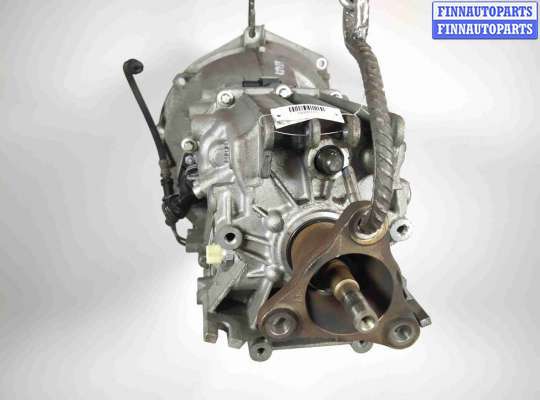 купить КПП механическая (МКПП) 6-ступенчатая на BMW 1 E87/E81/E82/E88 поколение [рейстайлинг] (2007-2011)